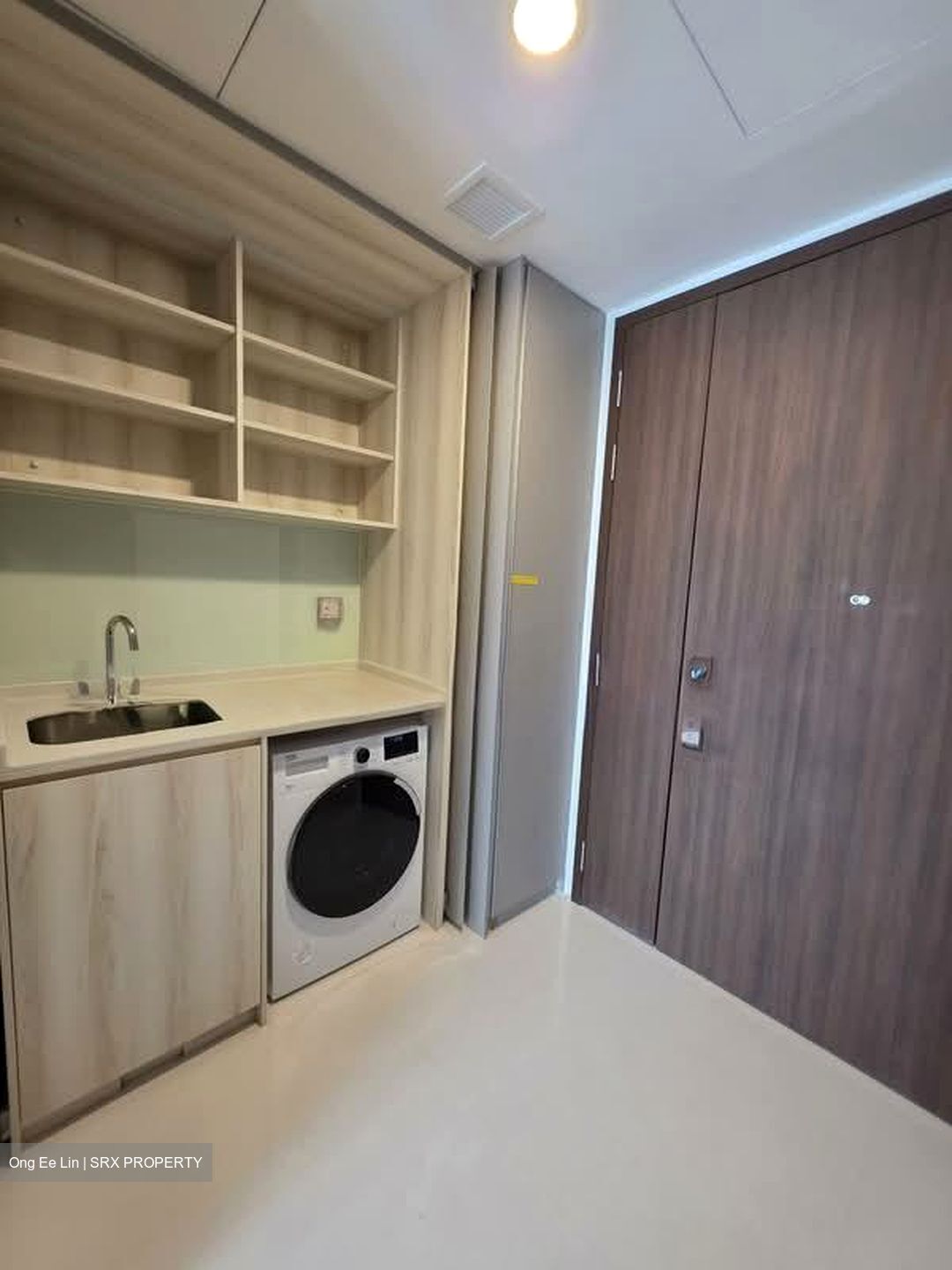 Parksuites (D10), Apartment #597167161